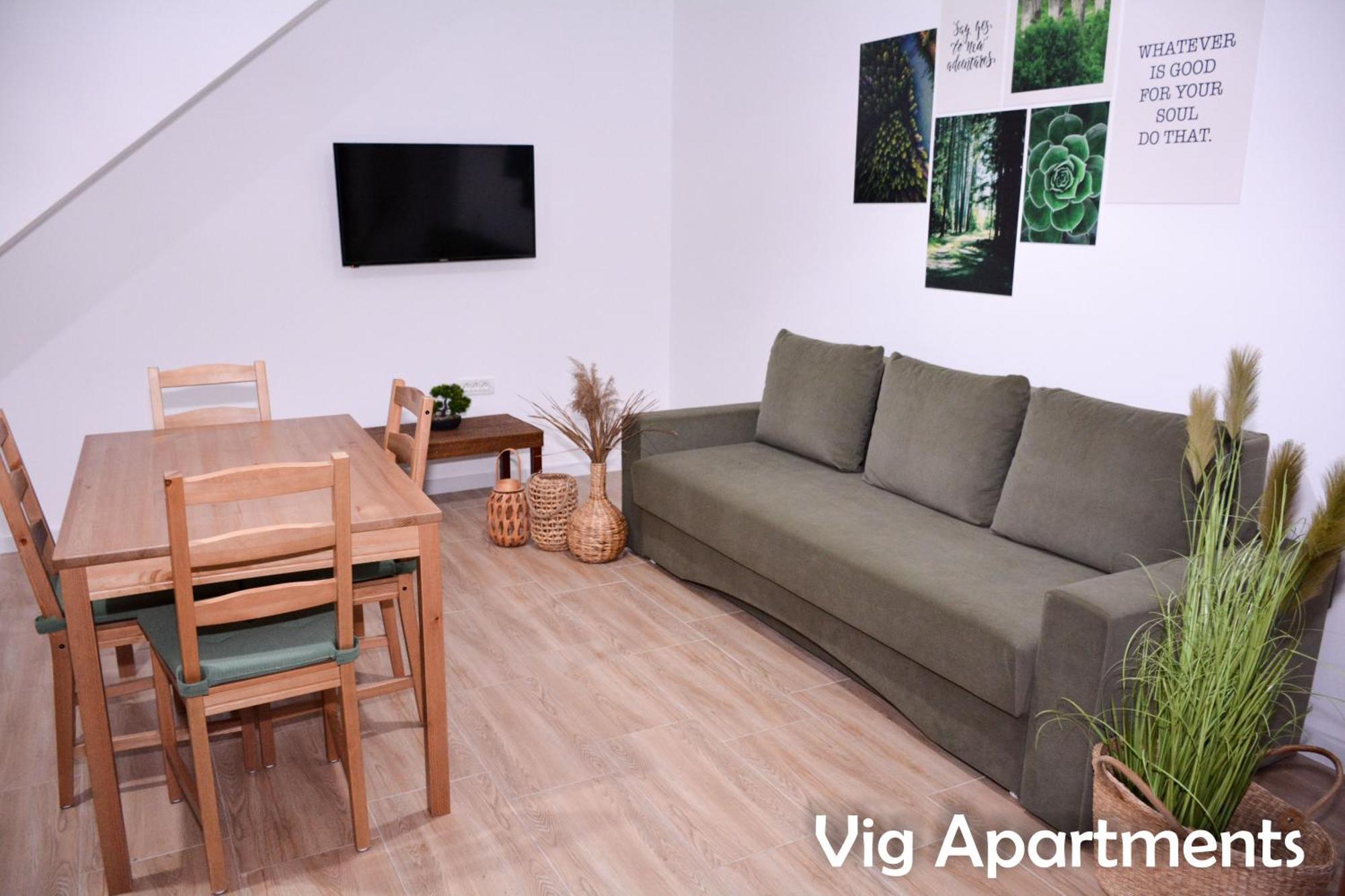 Vig Apartments Timisoara Exterior photo