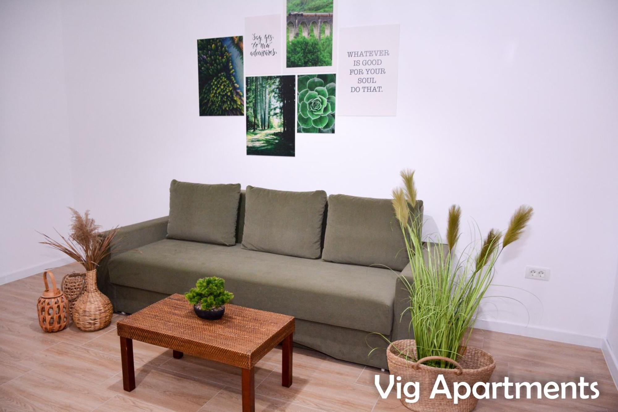 Vig Apartments Timisoara Exterior photo