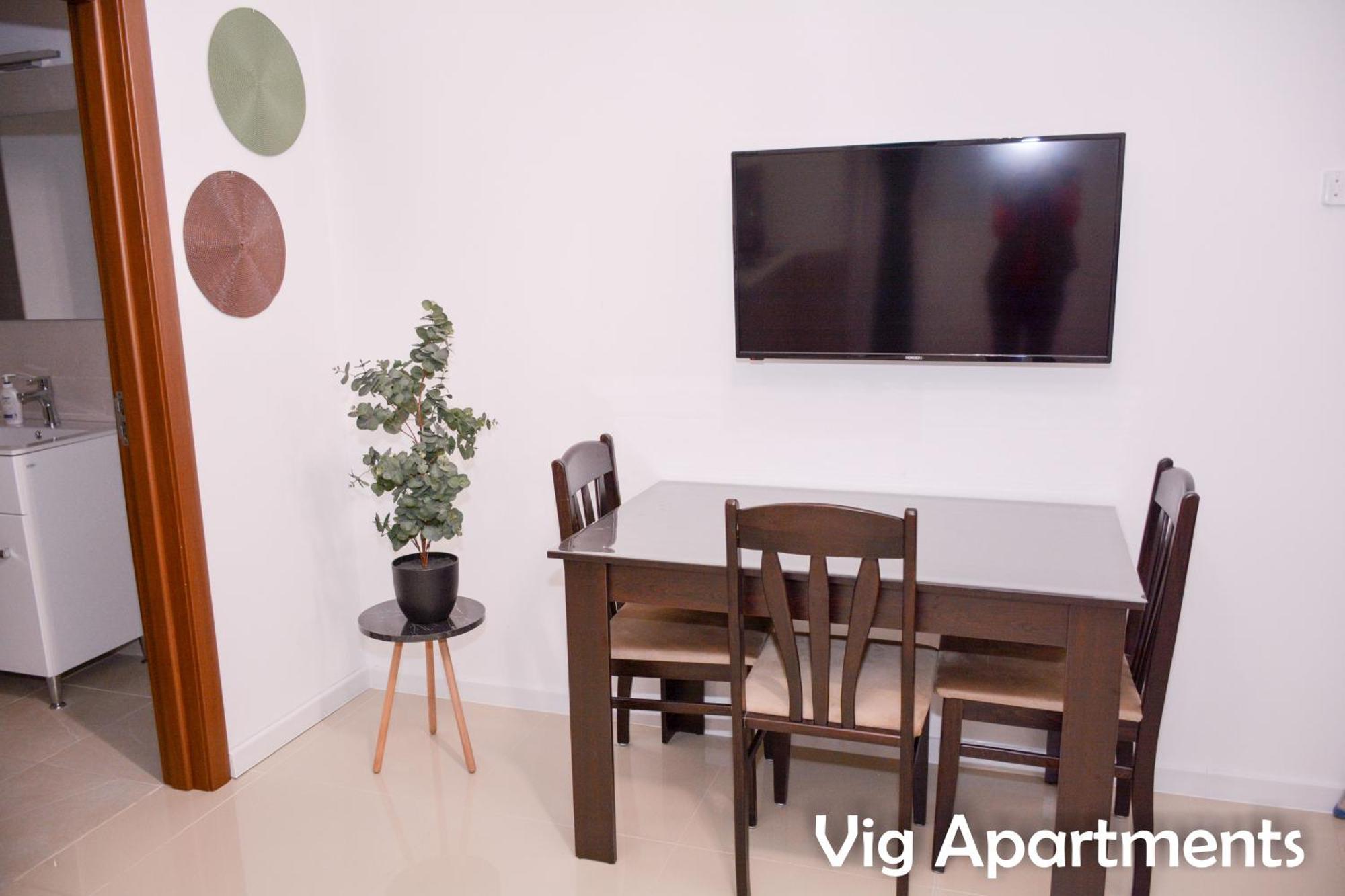Vig Apartments Timisoara Exterior photo