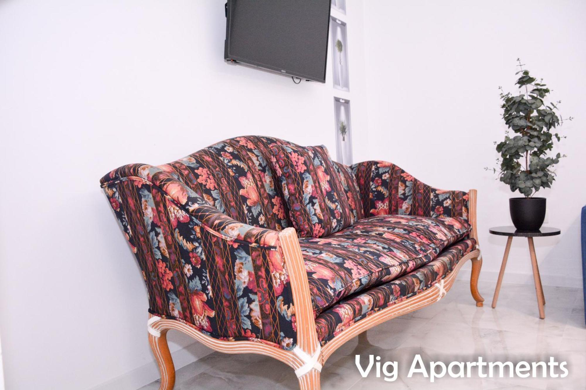 Vig Apartments Timisoara Exterior photo
